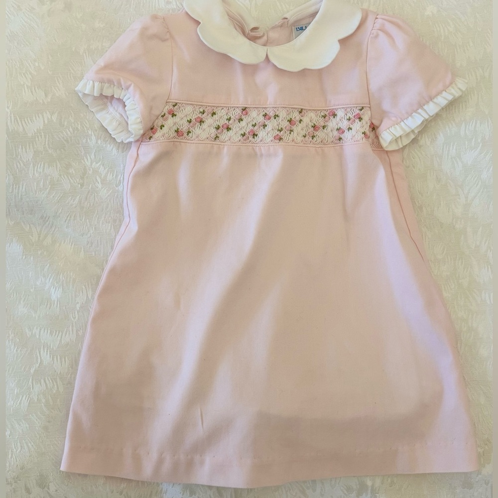 LVLI 3T dress